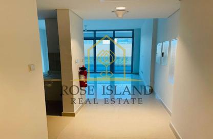 Apartment - 1 Bedroom - 2 Bathrooms for sale in Julphar Residence - Al Reem Island - Abu Dhabi