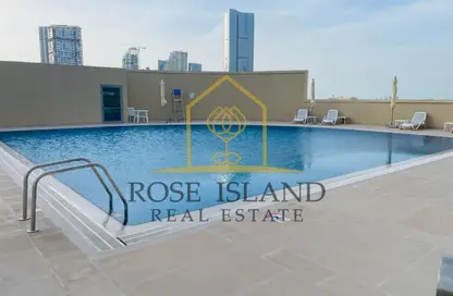 شقة - غرفة نوم - 2 حمامات للبيع في جلفار ريزيدينس - جزيرة الريم - أبوظبي