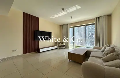 Apartment - 1 Bedroom - 1 Bathroom for rent in Standpoint Tower 1 - Standpoint Towers - Downtown Dubai - Dubai