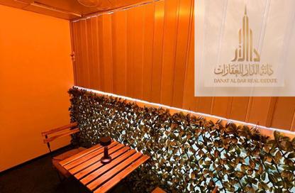 Apartment - 1 - 2 for sale in Barajeel Tower B - Barajeel Towers - Al Rashidiya 1 - Al Rashidiya - Ajman