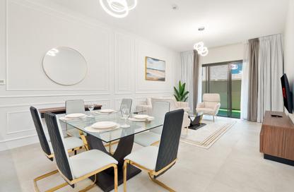 Apartment - 1 - 2 for rent in Eleganz by Danube - District 14 - Jumeirah Village Circle - Dubai Apartment - 1 - 2 for rent in Eleganz by Danube - District 14 - Jumeirah Village Circle - Dubai