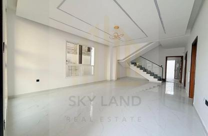 Villa - 5 Bedrooms - 5 Bathrooms for sale in Al Zaheya Gardens - Al Zahya - Ajman