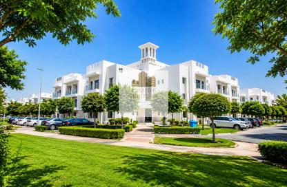 Apartment - 3 Bedrooms - 3 Bathrooms for rent in The Gardens Building 29 - The Gardens Buildings - The Gardens - Dubai Apartment - 3 Bedrooms - 3 Bathrooms for rent in The Gardens Building 29 - The Gardens Buildings - The Gardens - Dubai