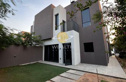 Villa - 3 - 4 for sale in Sarab 2 - Aljada - Sharjah