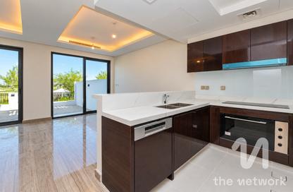 Townhouse - 4 - 3 for sale in Silver Springs 3 - Silver Springs - Damac Hills - Dubai
