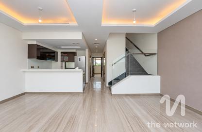 Townhouse - 4 - 3 for sale in Silver Springs 3 - Silver Springs - Damac Hills - Dubai