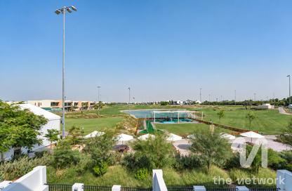 Townhouse - 4 - 3 for sale in Silver Springs 3 - Silver Springs - Damac Hills - Dubai