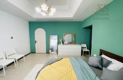 Villa - 5 - 6 for rent in Jumeirah 2 Villas - Jumeirah 2 - Jumeirah - Dubai