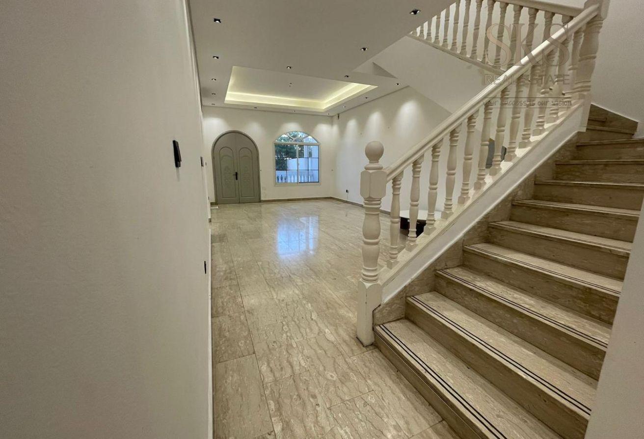 Exclusive 5BR Villa | Premium Living | Jumeirah 2 photo 5