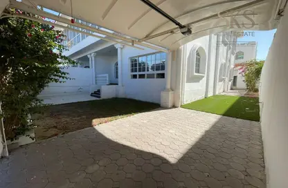 Villa - 5 Bedrooms - 6 Bathrooms for rent in Jumeirah 2 Villas - Jumeirah 2 - Jumeirah - Dubai Villa - 5 Bedrooms - 6 Bathrooms for rent in Jumeirah 2 Villas - Jumeirah 2 - Jumeirah - Dubai