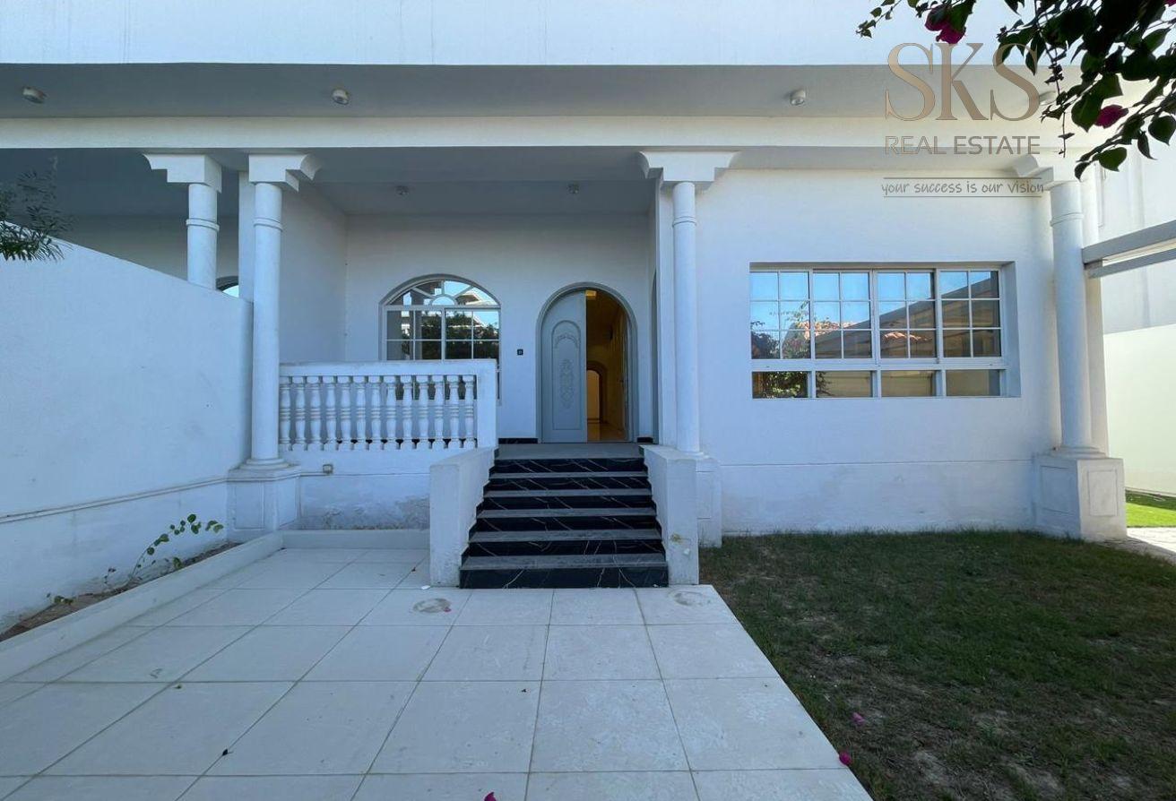 Exclusive 5BR Villa | Premium Living | Jumeirah 2 photo 2