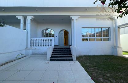 فيلا - 5 - 6 للايجار في فلل الجميرا 2 - جميرا 2 - جميرا - دبي فيلا - 5 - 6 للايجار في فلل الجميرا 2 - جميرا 2 - جميرا - دبي
