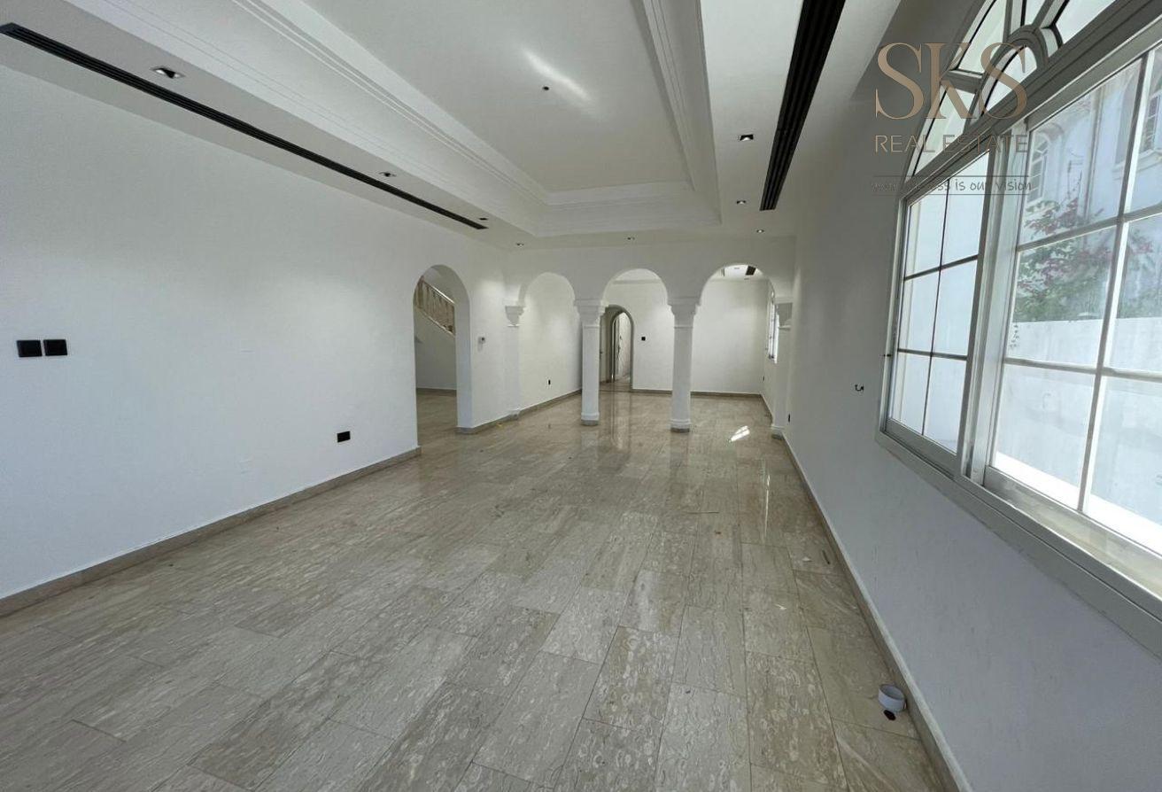 Exclusive 5BR Villa | Premium Living | Jumeirah 2 photo 6