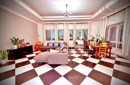 Villa - 5 - 6 for rent in Jumeirah 2 Villas - Jumeirah 2 - Jumeirah - Dubai