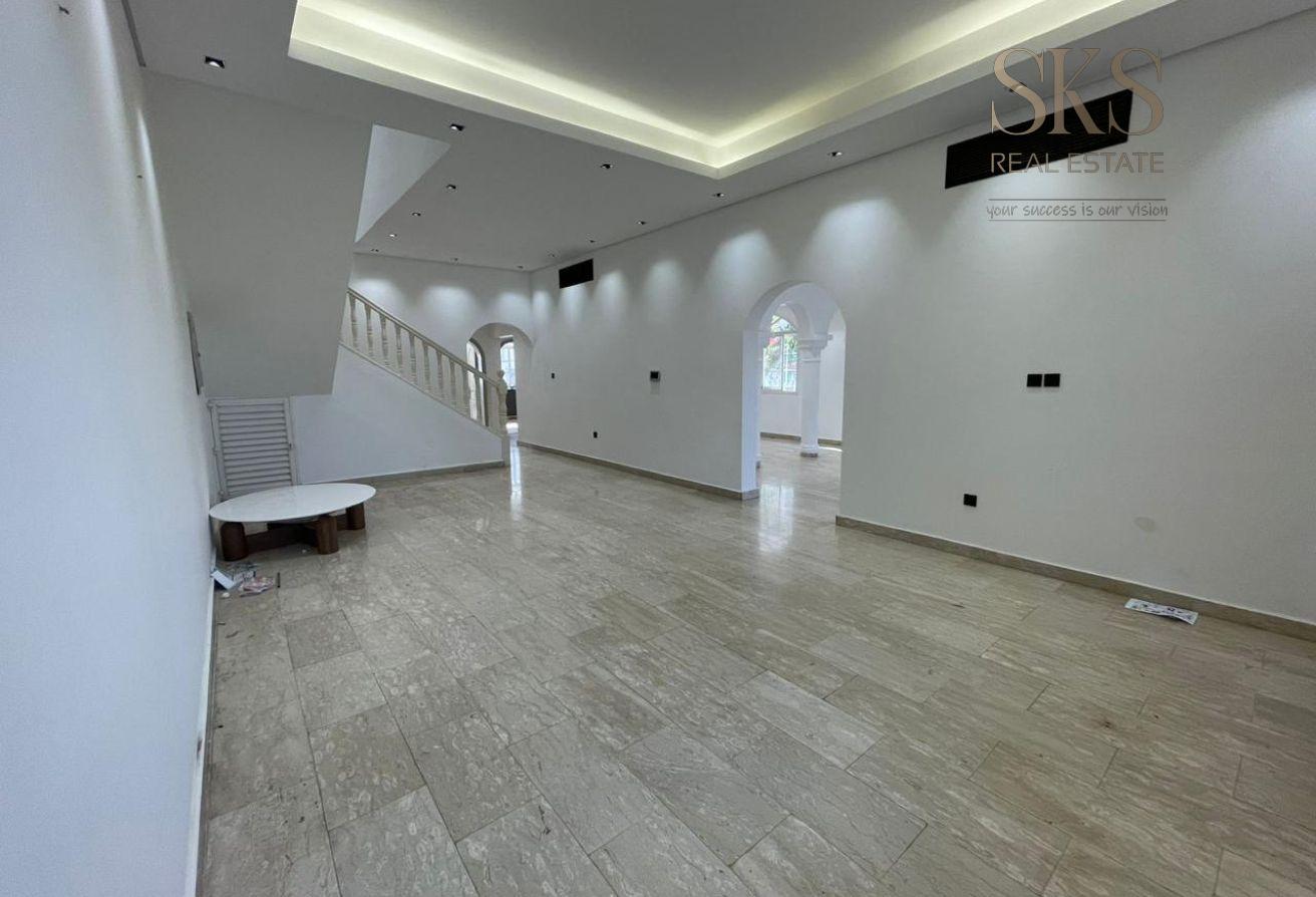 Exclusive 5BR Villa | Premium Living | Jumeirah 2 photo 4