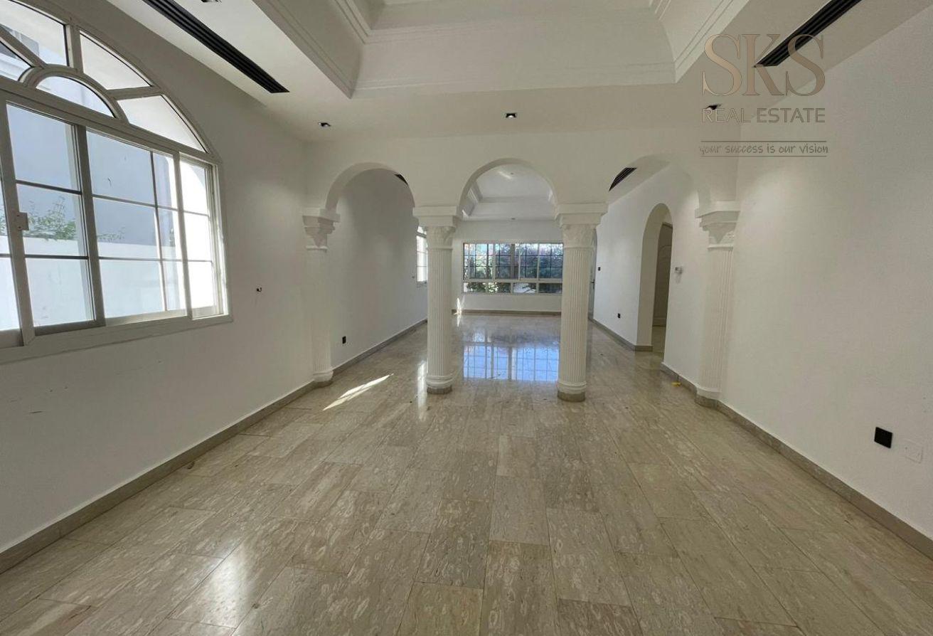 Exclusive 5BR Villa | Premium Living | Jumeirah 2 photo 9