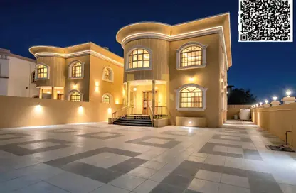 Villa - 5 Bedrooms - 7 Bathrooms for sale in Al Mowaihat 2 - Al Mowaihat - Ajman