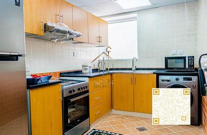Apartment - Studio - 1 for sale in A3 - Al Ameera Village - Ajman