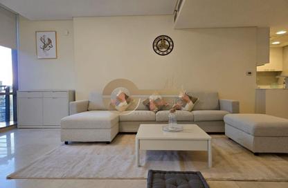 Apartment - 2 Bedrooms - 2 Bathrooms for rent in Sky Gardens - DIFC - Dubai