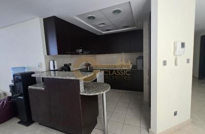 Apartment - 2 Bedrooms - 2 Bathrooms for rent in Sky Gardens - DIFC - Dubai
