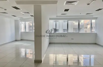 مكتب - استوديو - 1 حمام للايجار في ياس بيزنس تاور - البرشاء 1 - البرشاء - دبي