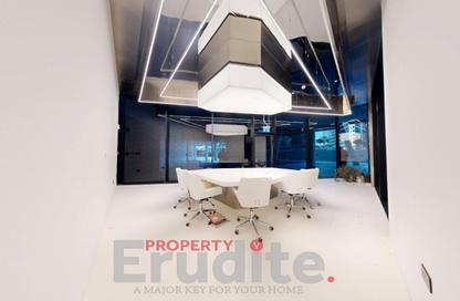 Retail - Studio for sale in Marquise Square Tower - Business Bay - Dubai