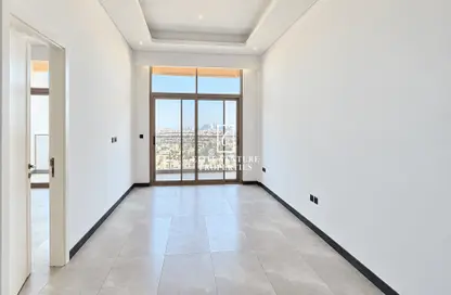 Apartment - 1 Bedroom - 2 Bathrooms for rent in Curve by Sentro - Arjan - Dubai Apartment - 1 Bedroom - 2 Bathrooms for rent in Curve by Sentro - Arjan - Dubai