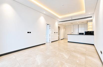 Apartment - 1 - 2 for rent in Curve by Sentro - Arjan - Dubai