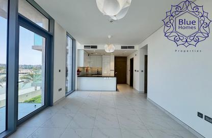 Apartment - 1 - 2 for rent in Residences 30 - The Residences at District One - District One - Mohammed Bin Rashid City - Dubai