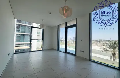 Apartment - 1 Bedroom - 2 Bathrooms for rent in Residences 30 - The Residences at District One - District One - Mohammed Bin Rashid City - Dubai