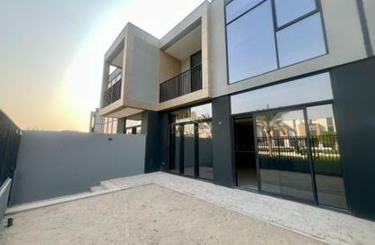 Townhouse - 3 - 4 for rent in Mudon Al Ranim 6 - Mudon - Dubai