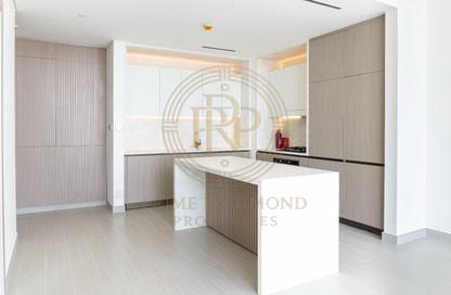 Apartment - 1 Bedroom - 2 Bathrooms for sale in Binghatti Apex - District 10 - Jumeirah Village Circle - Dubai