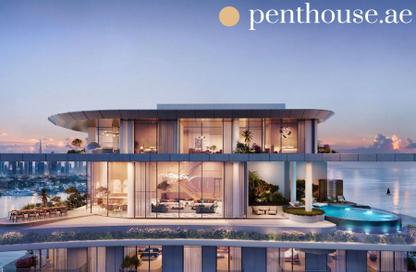 Apartment - 1 Bedroom - 2 Bathrooms for sale in Sensia - Maritime City - Dubai Apartment - 1 Bedroom - 2 Bathrooms for sale in Sensia - Maritime City - Dubai