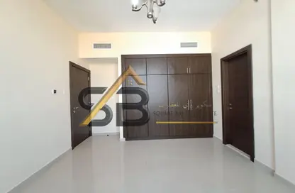 Apartment - 2 Bedrooms - 3 Bathrooms for rent in Al Khair Building - Dubai Silicon Oasis - Dubai