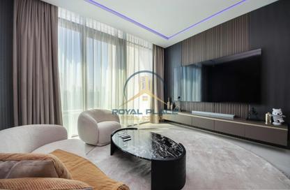 Apartment - 1 - 2 for rent in SLS Dubai Hotel and Residences - Business Bay - Dubai Apartment - 1 - 2 for rent in SLS Dubai Hotel and Residences - Business Bay - Dubai