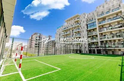 Duplex - 2 Bedrooms - 2 Bathrooms for sale in Al Raha Lofts - Al Raha Beach - Abu Dhabi