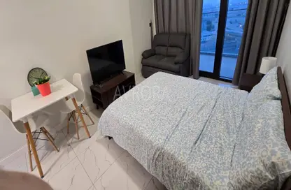 Apartment - 1 Bathroom for rent in Alexis Tower - Downtown Jebel Ali - Dubai Apartment - 1 Bathroom for rent in Alexis Tower - Downtown Jebel Ali - Dubai