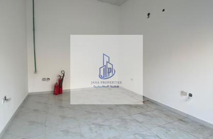 Shop - Studio - 1 for rent in Tiger Downtown Ajman - Al Alia - Ajman Shop - Studio - 1 for rent in Tiger Downtown Ajman - Al Alia - Ajman