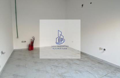 Shop - Studio - 1 for rent in Tiger Downtown Ajman - Al Alia - Ajman