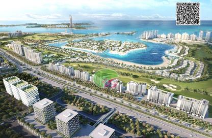 Apartment - 1 Bedroom - 2 Bathrooms for sale in Al Hamra Greens - Al Hamra Village - Ras Al Khaimah