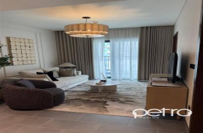 Apartment - 1 Bedroom - 2 Bathrooms for rent in Sobha Hartland - Mohammed Bin Rashid City - Dubai