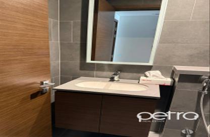 Apartment - 1 Bedroom - 2 Bathrooms for rent in Sobha Hartland - Mohammed Bin Rashid City - Dubai