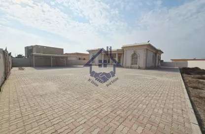 Villa - 5 Bedrooms - 5 Bathrooms for sale in Al Dhait South - Al Dhait - Ras Al Khaimah