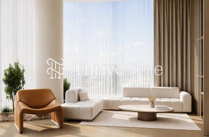 Apartment - Studio - 1 for sale in Binghatti Hills Tower 1 - Binghatti Hills - Dubai Science Park - Dubai Apartment - Studio - 1 for sale in Binghatti Hills Tower 1 - Binghatti Hills - Dubai Science Park - Dubai