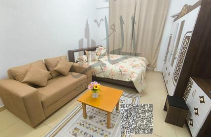 Apartment - Studio - 1 Bathroom for rent in Al Jurf 2 - Al Jurf - Ajman Downtown - Ajman Apartment - Studio - 1 Bathroom for rent in Al Jurf 2 - Al Jurf - Ajman Downtown - Ajman