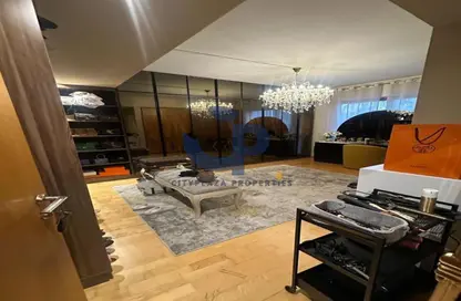 فيلا - 4 غرف نوم - 4 حمامات للايجار في قطوف - حدائق الراحة - أبوظبي