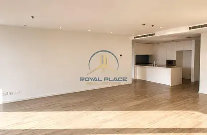 Apartment - 2 Bedrooms - 3 Bathrooms for rent in D1 Tower - Culture Village - Dubai