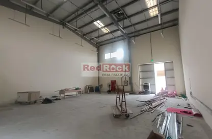 Warehouse - Studio for rent in Jebel Ali Industrial 1 - Jebel Ali Industrial - Jebel Ali - Dubai