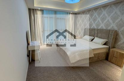 Apartment - 2 Bedrooms - 3 Bathrooms for sale in Gulfa Towers - Al Rashidiya 1 - Al Rashidiya - Ajman Apartment - 2 Bedrooms - 3 Bathrooms for sale in Gulfa Towers - Al Rashidiya 1 - Al Rashidiya - Ajman