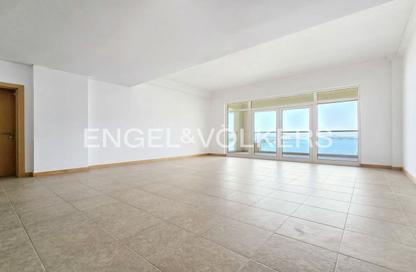 Apartment - 1 - 2 for sale in Al Hatimi - Shoreline Apartments - Palm Jumeirah - Dubai